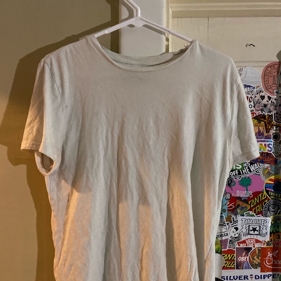 🌟 white pacsun tee 🌟 - Picture 2 of 2